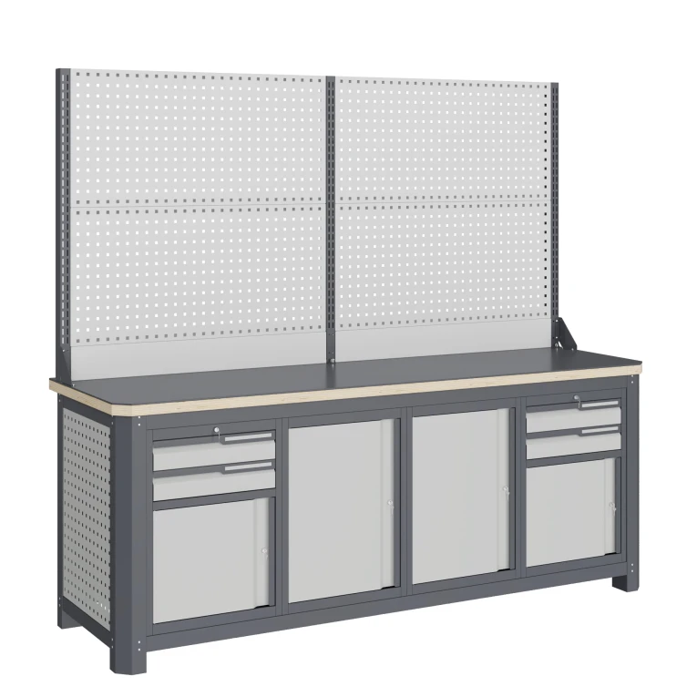 Модульный верстак MCN 2052.S7799-2 купить в Томске