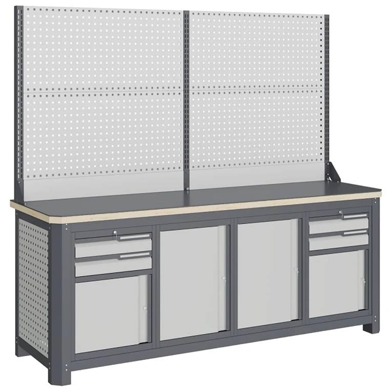 Модульный верстак MCN 2052.S7799-2 купить в Томске