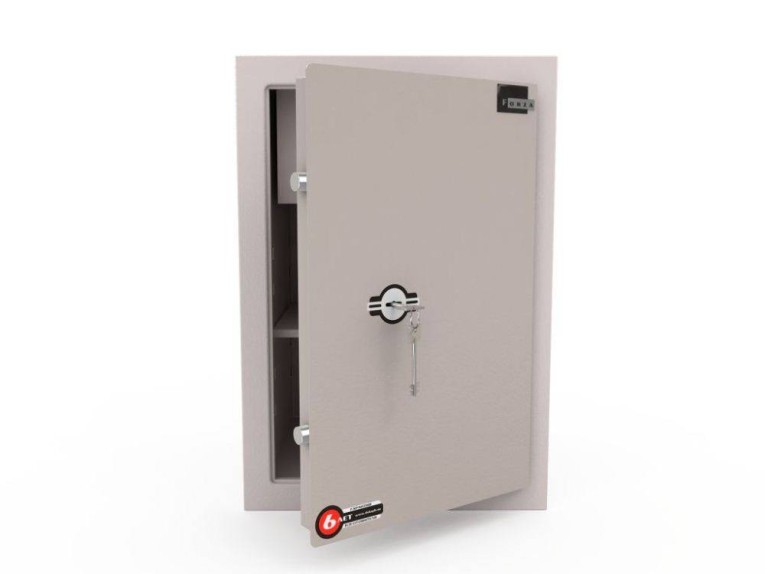 Лёгкий сейф LS-010F купить в Томске