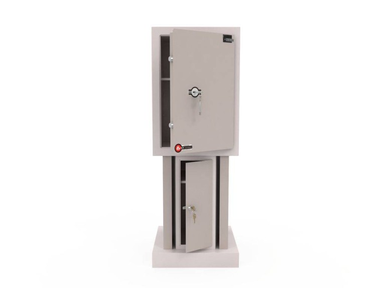 Лёгкий сейф LS-010F купить в Томске