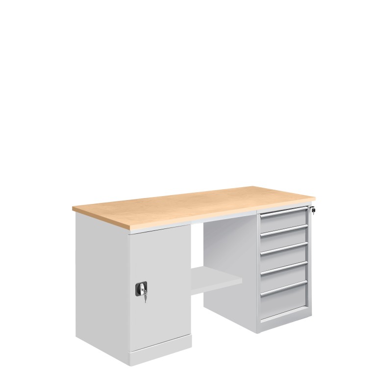 Верстак слесарный Gresson ВС-Т1Т5 ВС-1800Т1Т5 купить в Томске Верстак слесарный Gresson ВС-Т1Т5 ВС-1800Т1Т5 купить в Томске