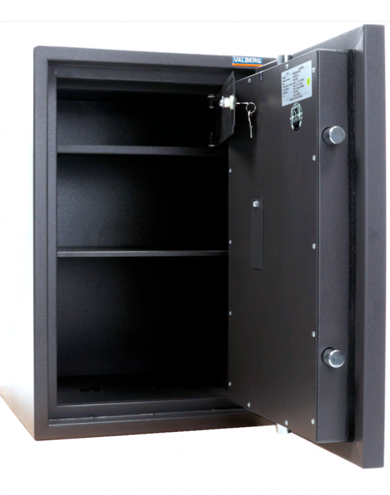 Взломостойкий сейф Valberg Кварцит 65Т EL купить в Томске