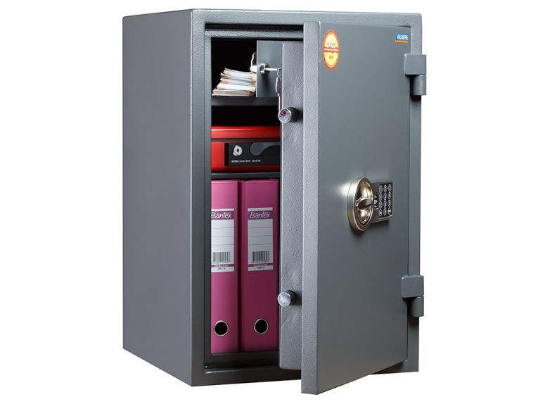 Взломостойкий сейф Valberg Кварцит 65Т EL купить в Томске