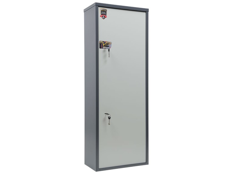 Оружейный сейф Aiko Беркут 145 купить в Томске Оружейный сейф Aiko Беркут 145 купить в Томске