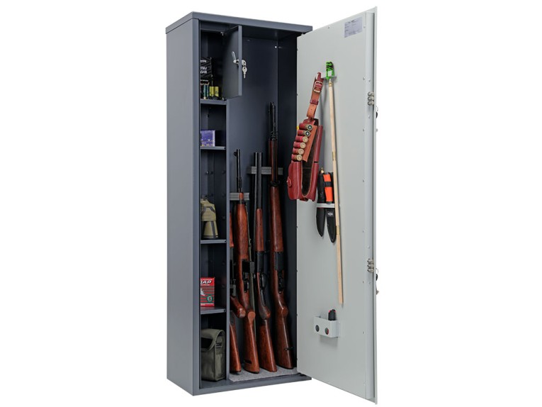 Оружейный сейф Aiko Беркут 145 купить в Томске Оружейный сейф Aiko Беркут 145 купить в Томске