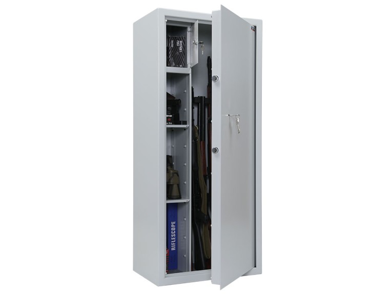 Оружейный сейф Valberg Арсенал 1253Т купить в Томске