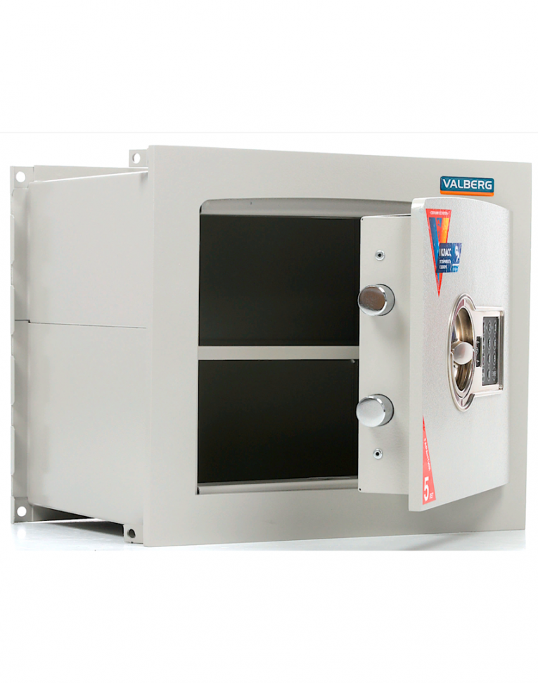 Встраиваемый сейф Valberg AW-1 3329 EL купить в Томске Встраиваемый сейф Valberg AW-1 3329 EL купить в Томске