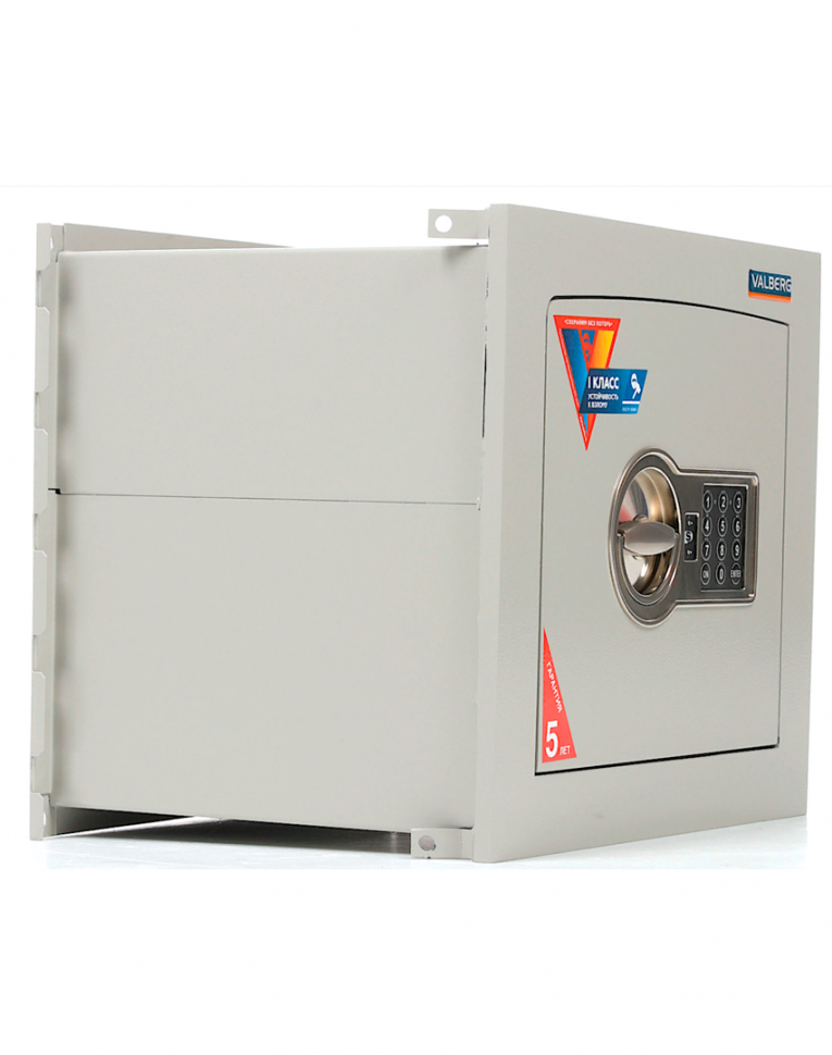 Встраиваемый сейф Valberg AW-1 3329 EL купить в Томске Встраиваемый сейф Valberg AW-1 3329 EL купить в Томске