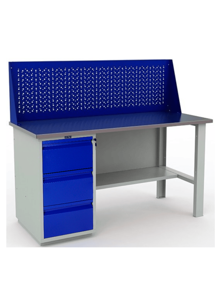 Верстак Практик Profi WT160.WD3/WF1.010 купить в Томске