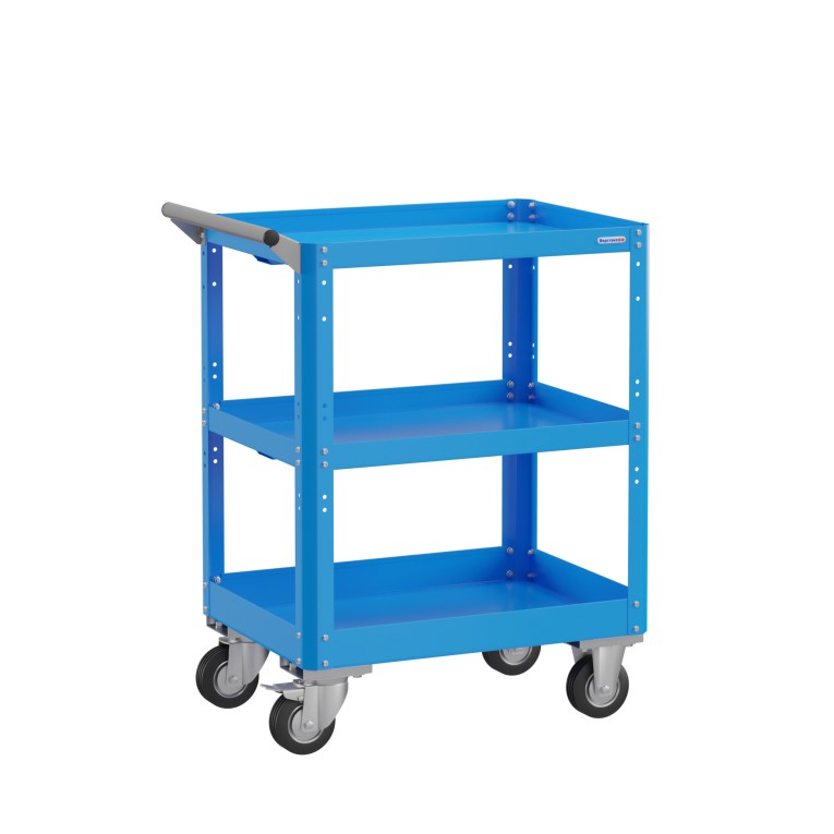 Тележка инструментальная PLC 8006.0 купить в Томске Тележка инструментальная PLC 8006.0 купить в Томске