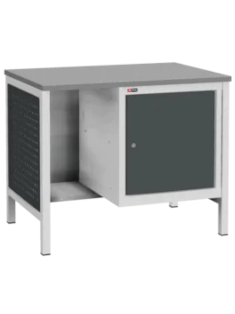 Верстак ДиКом ВЛ-К-100-06 купить в Томске