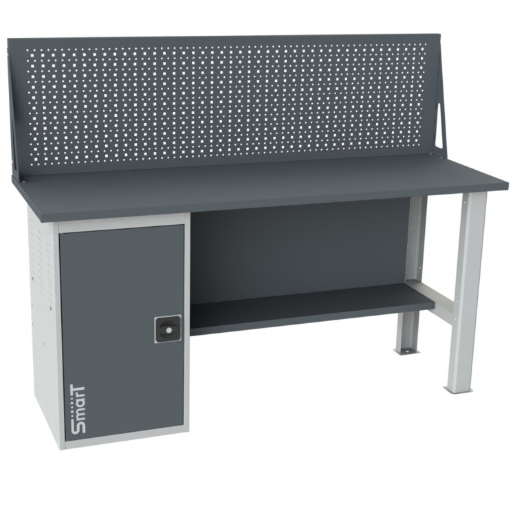 Верстак SMART 1760.1.S3.0.d купить в Томске