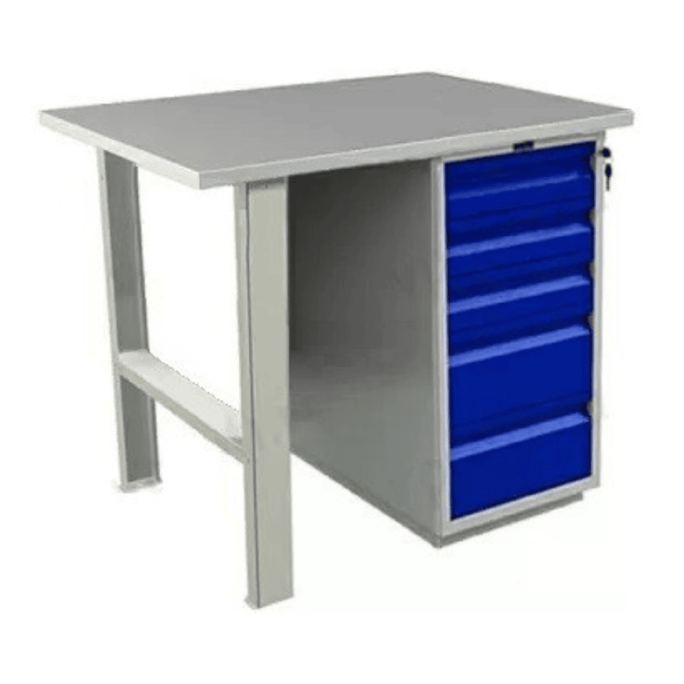 Верстак Profi WT100.F1/WD5.000 купить в Томске