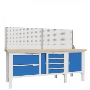 Стол-верстак Craft 2202.S7L25.24-1 купить в Томске