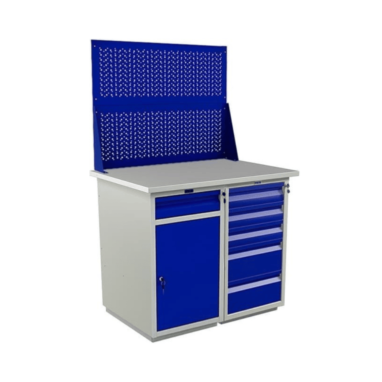 Верстак Profi WT100.WD2/WD5.020 купить в Томске