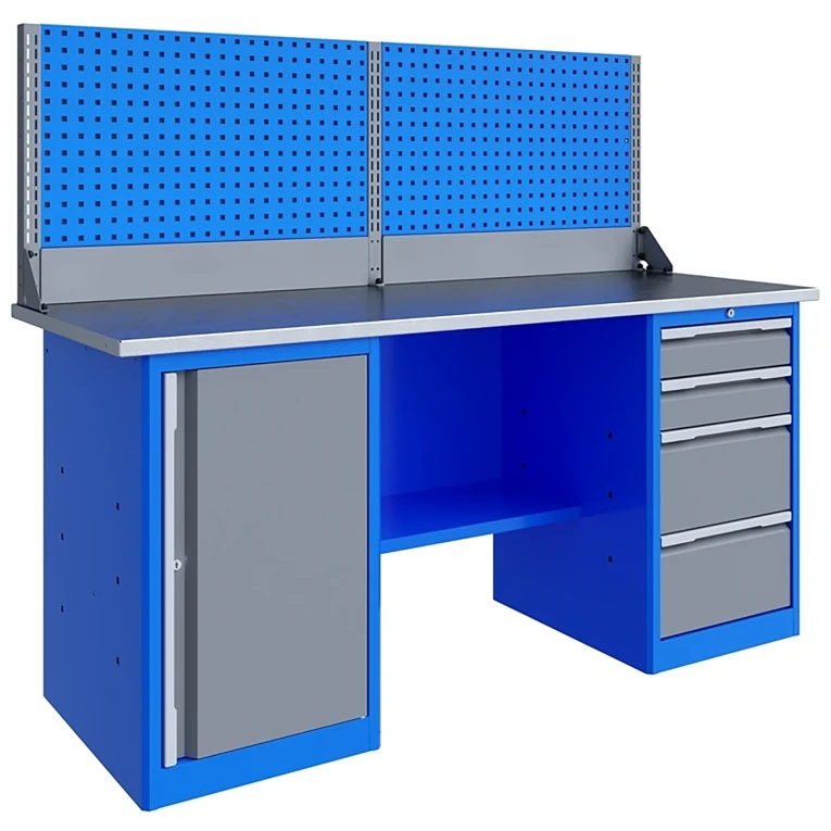 Верстак PRF 181.47.2-1 купить в Томске Верстак PRF 181.47.2-1 купить в Томске