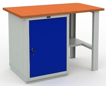 Верстак Expert W120.WS1/F2.000 купить в Томске