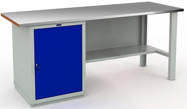 Верстак Expert W200.WS1/F2.000.W купить в Томске Верстак Expert W200.WS1/F2.000.W купить в Томске