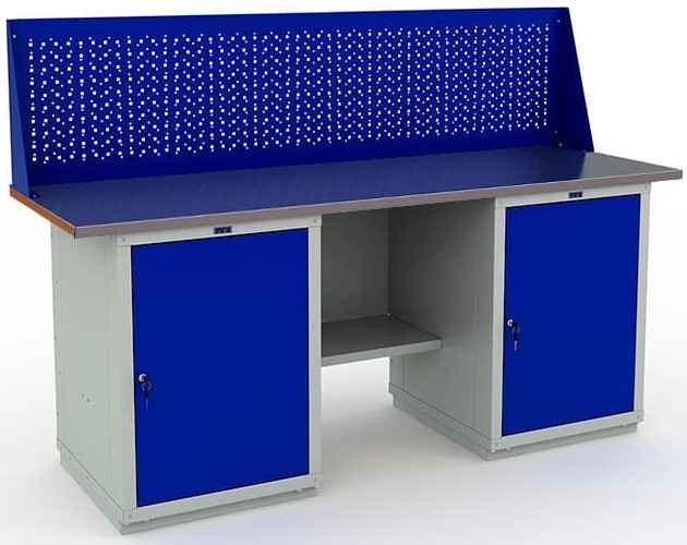 Верстак Expert W200.WS1/WS1.010.W купить в Томске