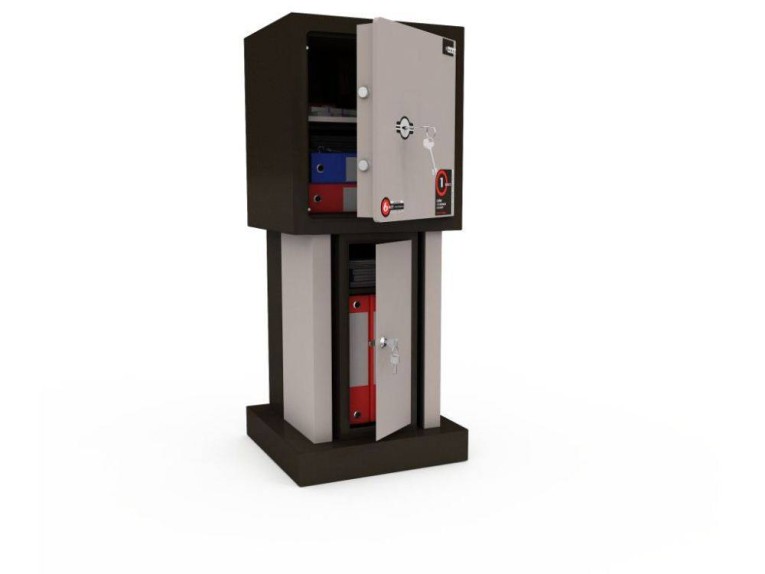 Сейф LS-015 K купить в Томске