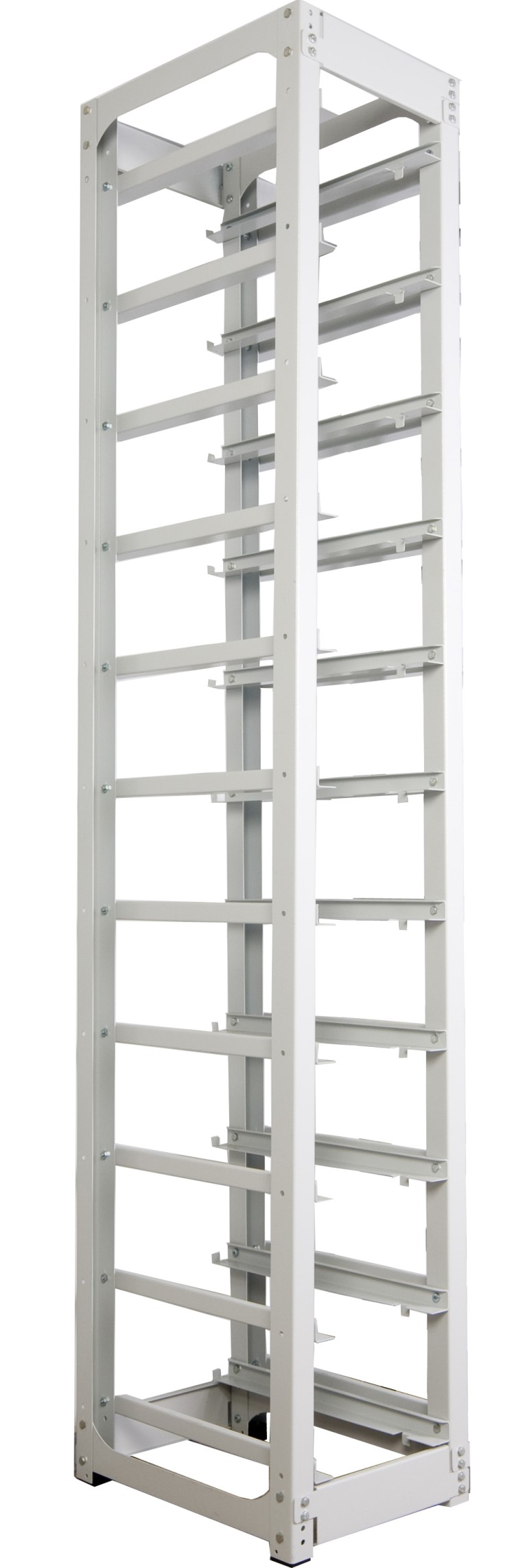 Стеллаж контейнерный СТК-20.045.05.10 купить в Томске