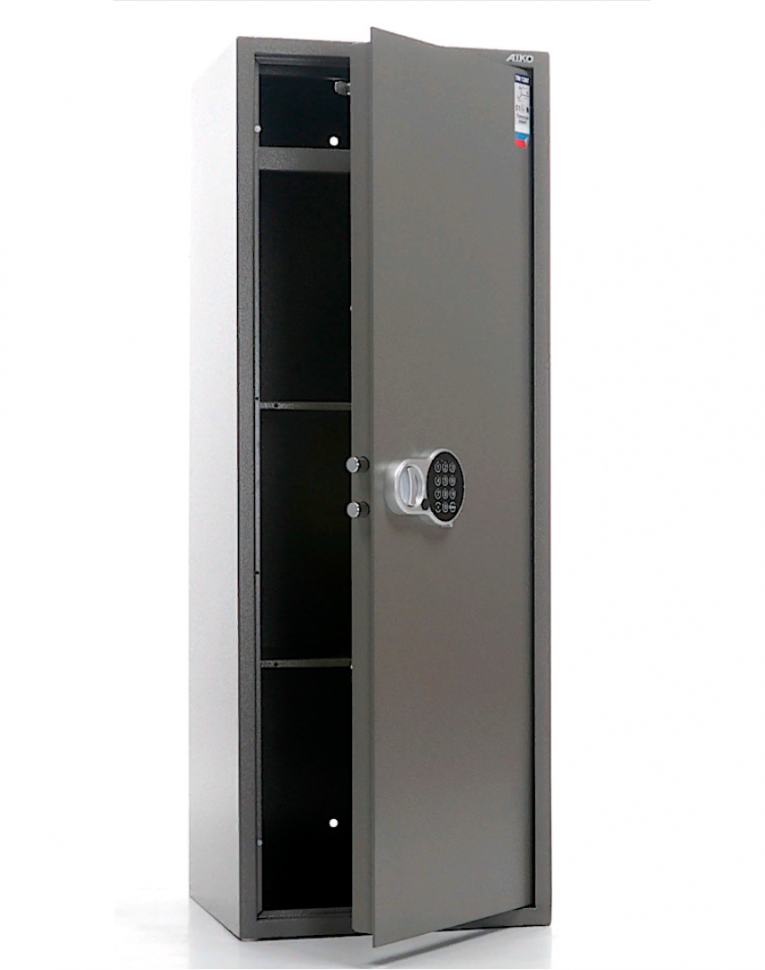 Офисный сейф Aiko TM-120T EL купить в Томске Офисный сейф Aiko TM-120T EL купить в Томске