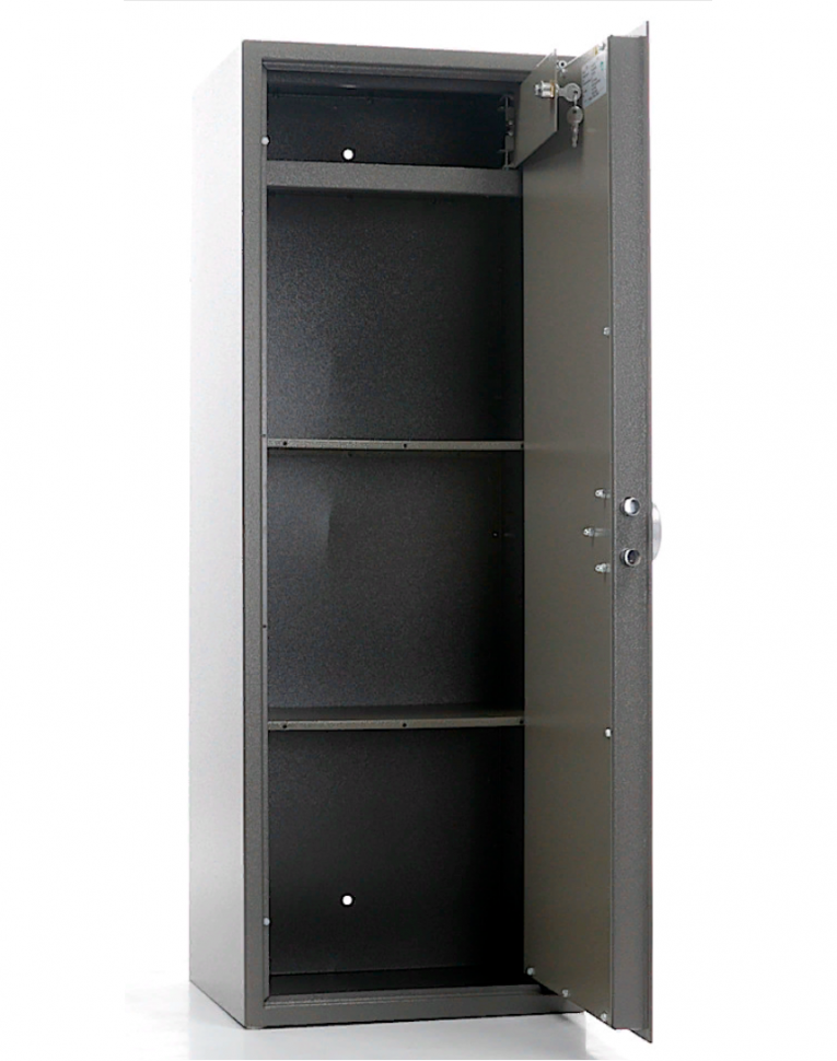 Офисный сейф Aiko TM-120T EL купить в Томске Офисный сейф Aiko TM-120T EL купить в Томске