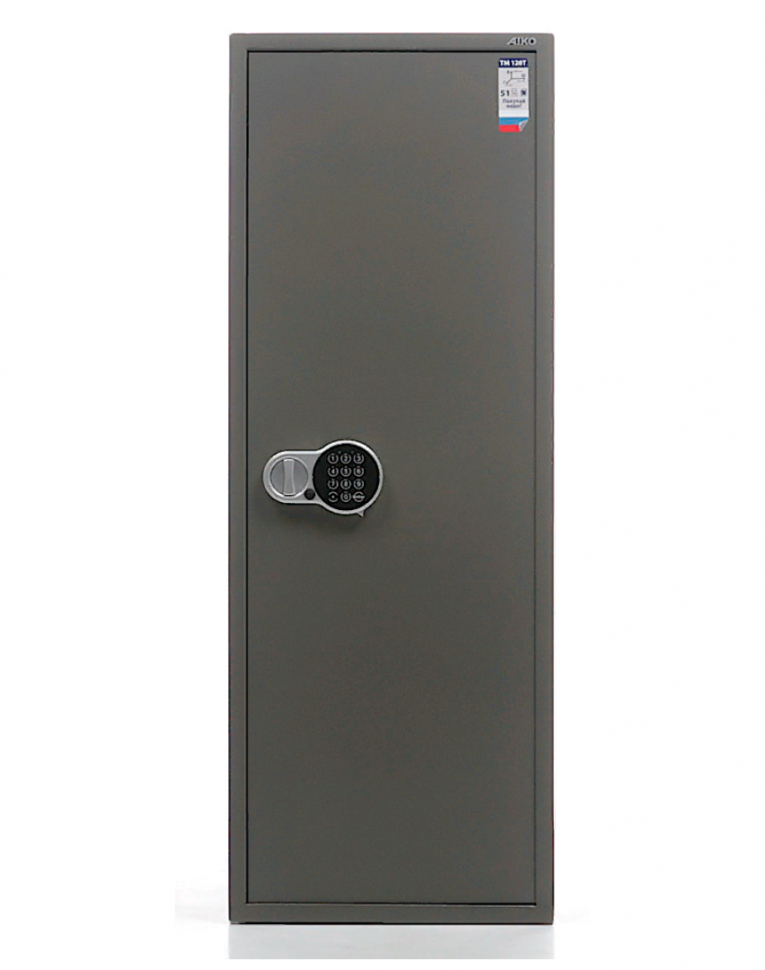 Офисный сейф Aiko TM-120T EL купить в Томске Офисный сейф Aiko TM-120T EL купить в Томске