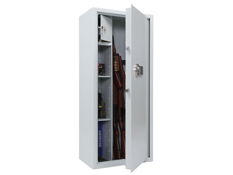 Оружейный сейф Valberg Арсенал 1253Т EL купить в Томске