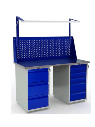 Верстак Практик Profi WT120.WD3/WD5.011 купить в Томске