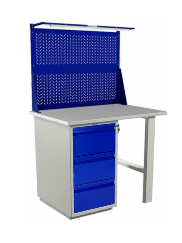 Верстак Практик Profi WT100.WD3/WF1.021 купить в Томске