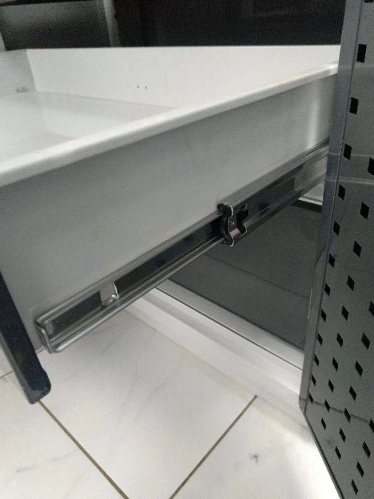 Шкаф инструментальный FBK 20 P.4S купить в Томске