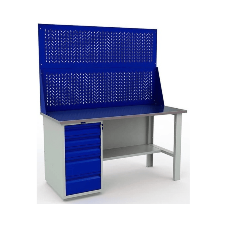 Верстак Profi WT160.WD5/F1.020 купить в Томске