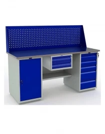 Верстак Profi WT180.WD1/WD5.110 Верстак Profi WT180.WD1/WD5.110