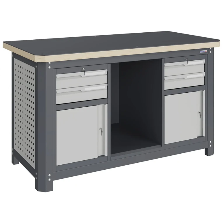 Верстак MCN 1552.S99.1 купить в Томске