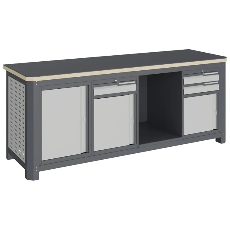 Модульный верстак MCN 2052.S789.1 купить в Томске