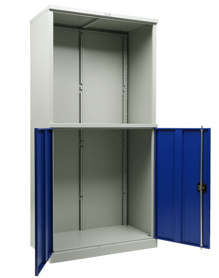 Шкаф инструментальный TC-1995/2 купить в Томске