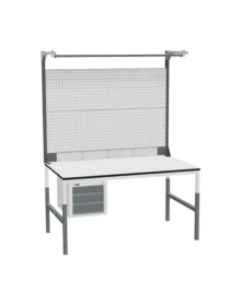 Стол монтажный ДиКом СР-М-150/90-05 ДСП