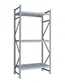 Стеллаж грузовой Диком СТ-051 3000х1800х850 с 3 ярусами