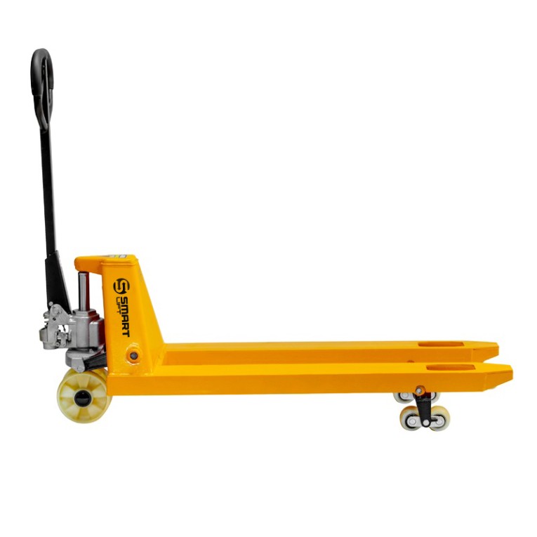 Гидравлическая тележка (рохля) SD (BF40, г/п 4000 кг, вилы 1150x550 мм, NDN) SMARTLIFT (SMART) купить в Томске