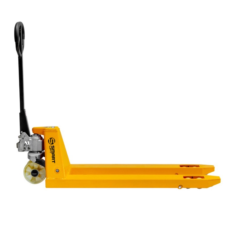 Гидравлическая тележка (рохля) SD (BF40, г/п 4000 кг, вилы 1150x550 мм, NDN) SMARTLIFT (SMART) купить в Томске