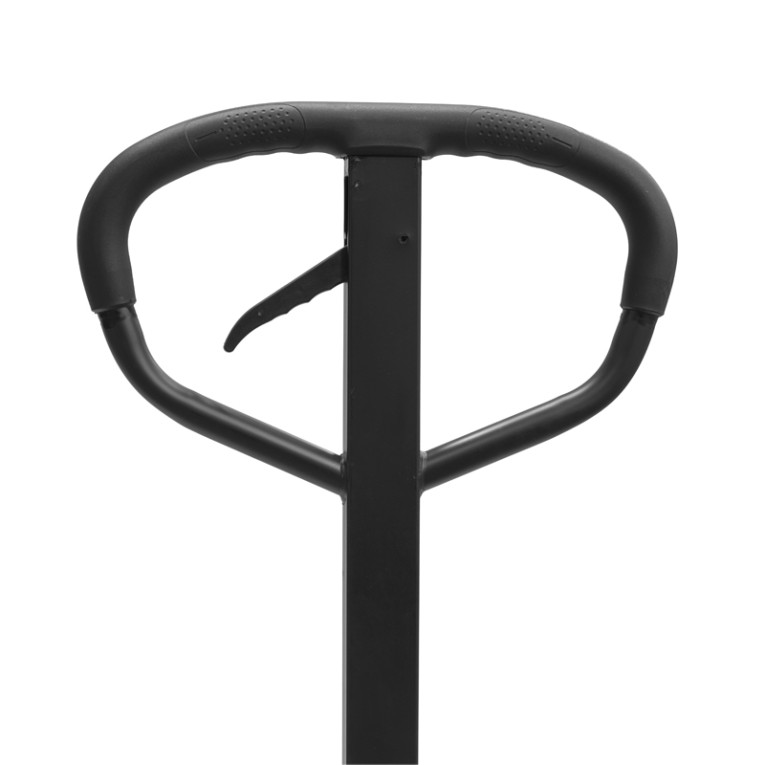 Гидравлическая тележка (рохля) SD (BF40, г/п 4000 кг, вилы 1150x550 мм, NDN) SMARTLIFT (SMART) купить в Томске