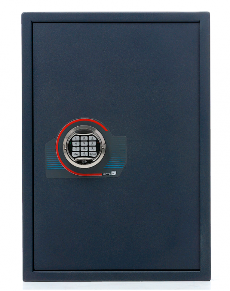 Офисный сейф MDTB ES-63Т.Е купить в Томске Офисный сейф MDTB ES-63Т.Е купить в Томске