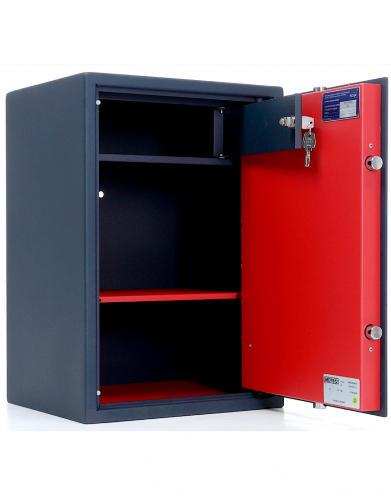Офисный сейф MDTB ES-63Т.Е купить в Томске Офисный сейф MDTB ES-63Т.Е купить в Томске