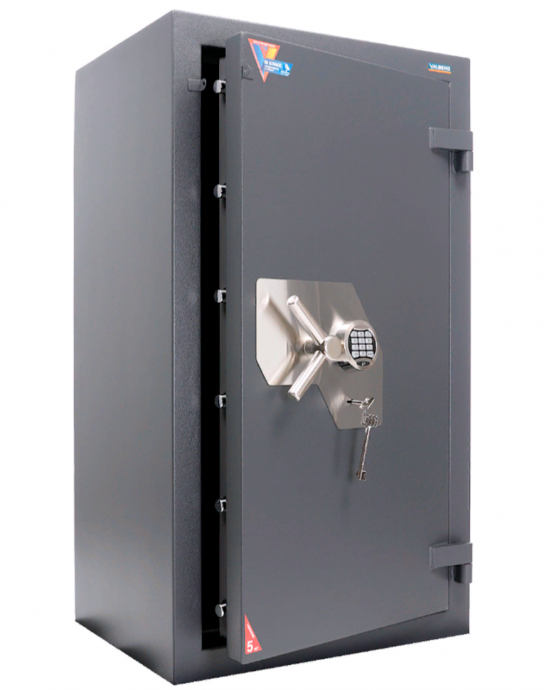 Взломостойкий сейф Valberg Форт 1268 EL купить в Томске