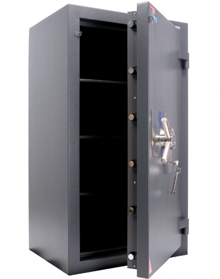 Взломостойкий сейф Valberg Форт 1268 EL купить в Томске