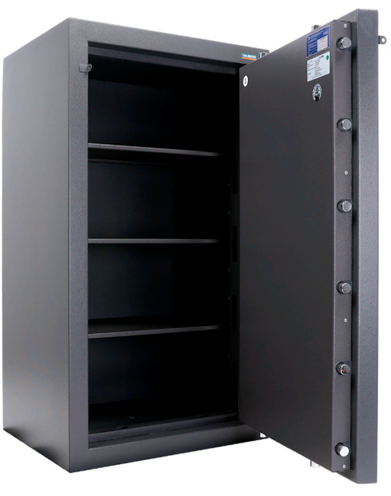 Взломостойкий сейф Valberg Форт 1268 EL купить в Томске