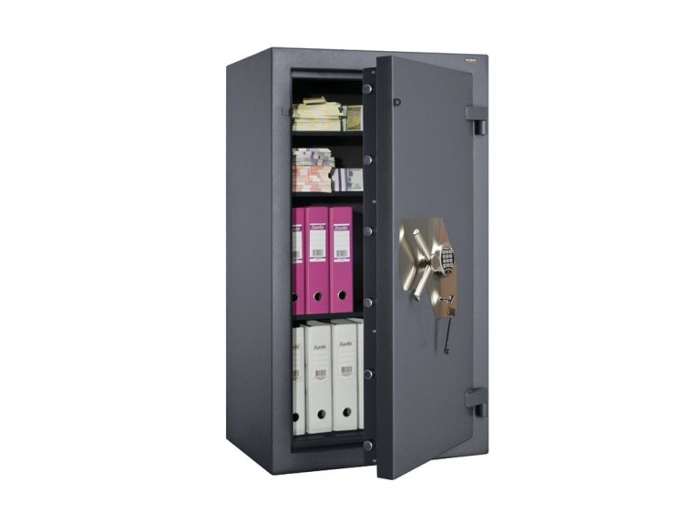Взломостойкий сейф Valberg Форт 1268 EL купить в Томске