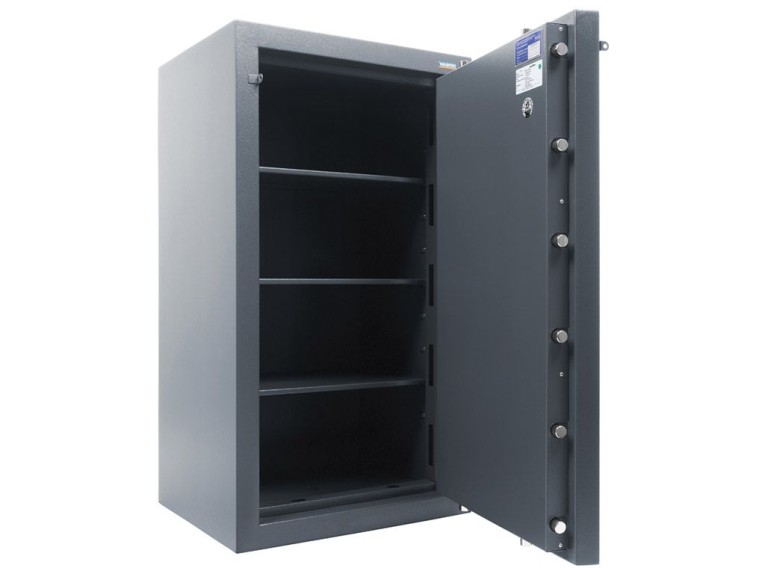 Взломостойкий сейф Valberg Форт 1268 EL купить в Томске