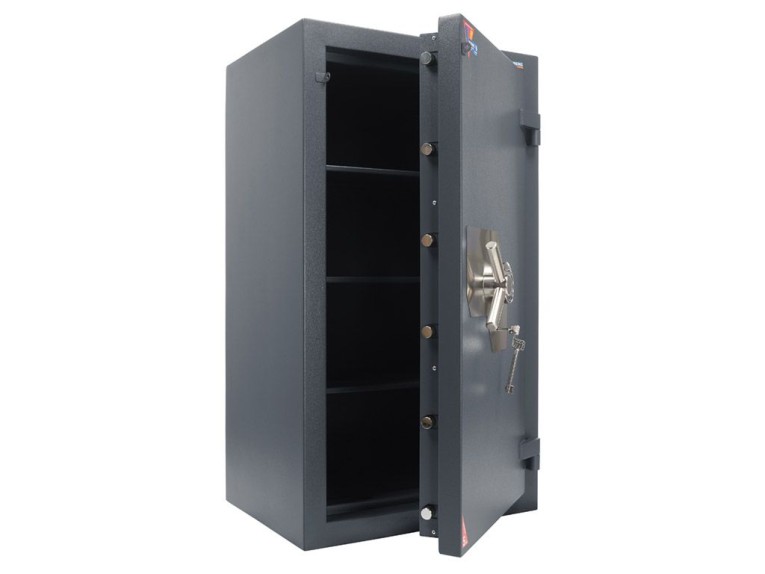 Взломостойкий сейф Valberg Форт 1268 EL купить в Томске